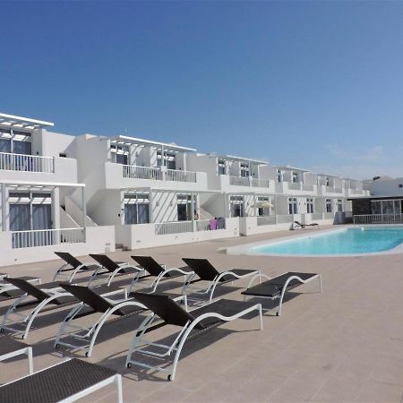 Gracioseros 211 Lejlighed Puerto del Carmen  Eksteriør billede