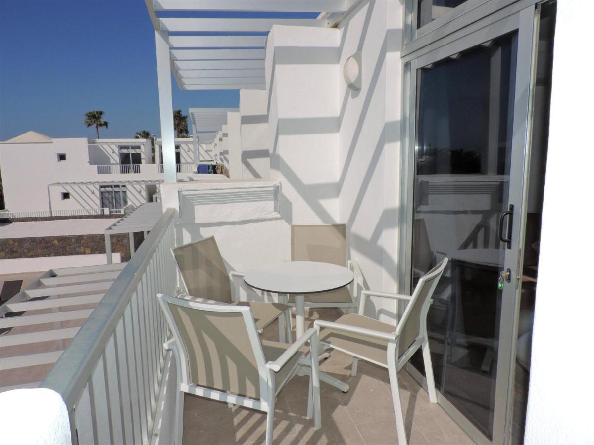 Gracioseros 211 Lejlighed Puerto del Carmen  Eksteriør billede