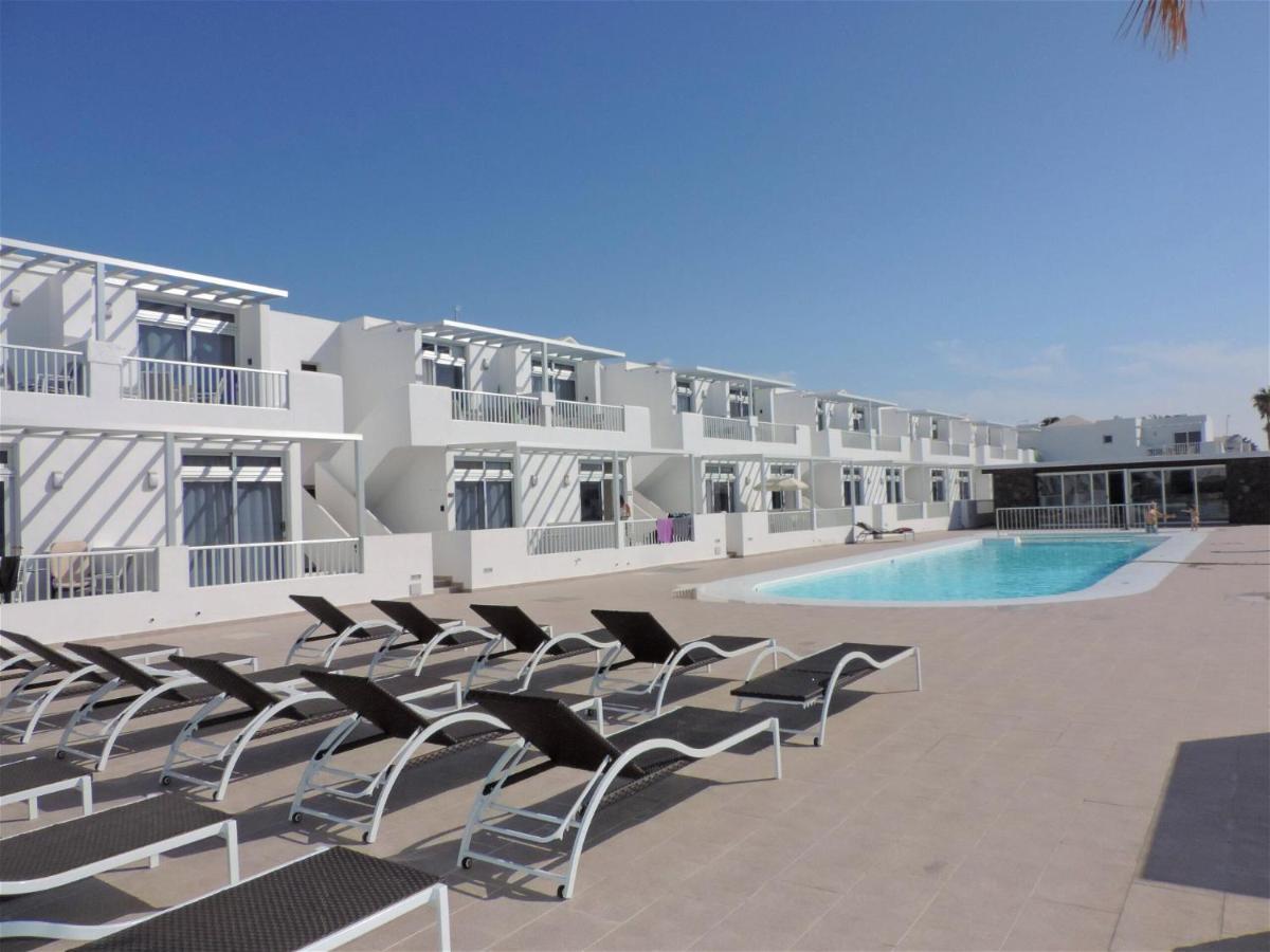 Gracioseros 211 Lejlighed Puerto del Carmen  Eksteriør billede