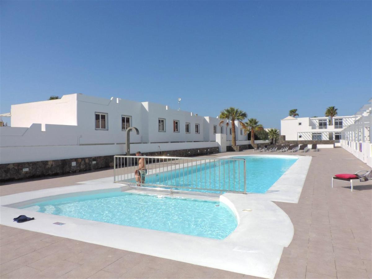 Gracioseros 211 Lejlighed Puerto del Carmen  Eksteriør billede