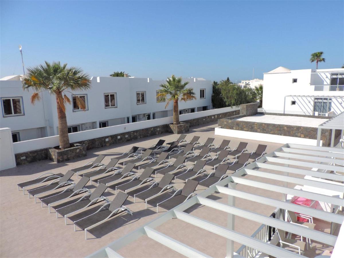 Gracioseros 211 Lejlighed Puerto del Carmen  Eksteriør billede
