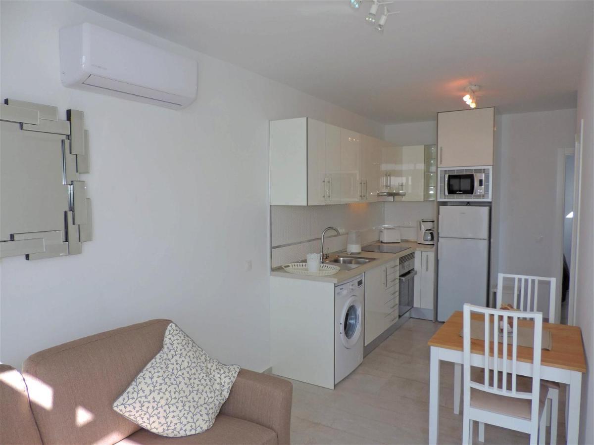 Gracioseros 211 Lejlighed Puerto del Carmen  Eksteriør billede