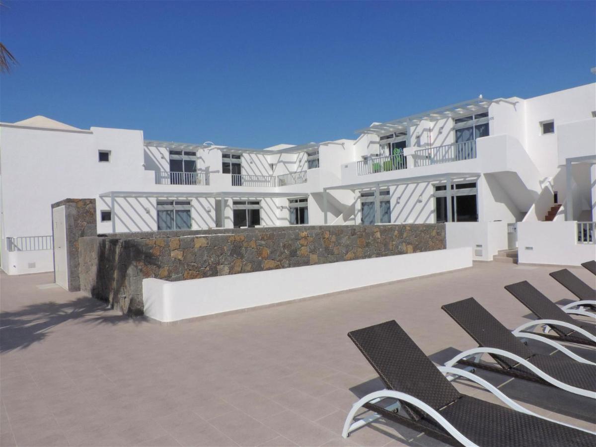 Gracioseros 211 Lejlighed Puerto del Carmen  Eksteriør billede
